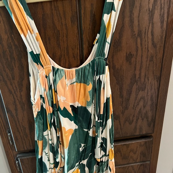 Anthropologie tank blouse - Picture 2 of 3